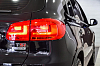 Volkswagen Tiguan 2015 года