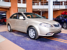 Daewoo Gentra 2014 года