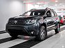 Dacia Duster 2019 года