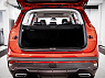 Chevrolet Captiva 2022 года
