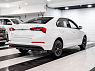 Skoda Rapid 2021 года