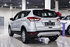 Ford Kuga 2014 года