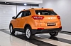 Hyundai Creta 2016 года