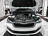 Skoda Rapid 2022 года