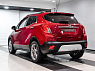 Opel Mokka 2014 года