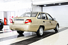 Daewoo Nexia 2009 года