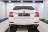 Skoda Octavia 2016 года