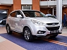 Hyundai ix35 2013 года