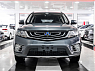 Geely Emgrand X7 2019 года