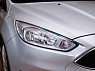 Ford Focus 2016 года