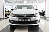 Volkswagen Polo 2017 года