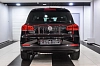 Volkswagen Tiguan 2015 года