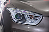 FAW Besturn X80 2017 года