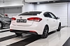 Kia Cerato 2018 года