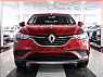 Renault Arkana 2019 года