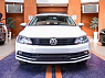 Volkswagen Jetta 2017 года