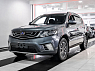Geely Emgrand X7 2019 года