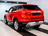 Geely Atlas 2020 года