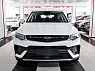 Geely Tugella 2021 года