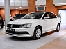 Volkswagen Jetta 2017 года