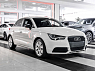 Audi A1 2012 года