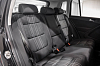Volkswagen Tiguan 2015 года