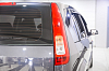 Ford Fusion 2008 года