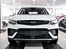 Geely Tugella 2021 года