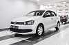 Volkswagen Polo 2014 года